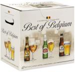 The Best Of Belgium Mix Pack 0 (227)
