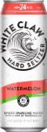 White Claw Hard Seltzer Watermelon 0 (196)