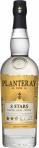 Planteray - White Rum 3 Star (750)