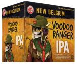New Belgium Voodoo Ranger IPA 0 (227)