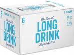 The Finnish Long Drink - Zero (62)