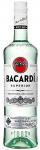 Bacardi - Rum Silver Light (Superior) 0 (750)