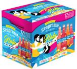 Seagram's Escapes Hola Paradise Variety Pack 0 (227)