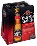 Estrella Galicia Cerveza Especial 0 (667)