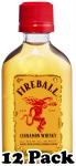 Fireball Cinnamon Whisky (512)