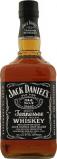 Jack Daniels - Whiskey Sour Mash Old No. 7 Black Label (1750)