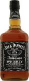 Jack Daniels - Whiskey Sour Mash Old No. 7 Black Label 0 (1750)