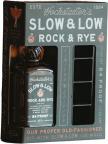 Hochstadters Slow & Low Rock & Rye With Ice Mold (750)