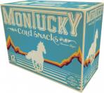 Montucky Cold Snacks Light Lager 0 (221)