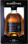 Glenrothes - 18 Year Single Malt Scotch Speyside (750)