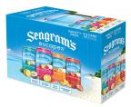 Seagram's Escapes Variety Pack 0 (221)