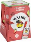 Malibu Cocktail Strawberry Daiquiri (435)