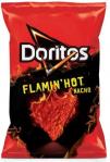 Doritos Flamin' Hot Nacho 3.13 oz 0