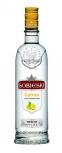 Sobieski Cytron Vodka 0 (1750)