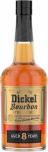George Dickel 8 Yr. Bourbon Whiskey (750)