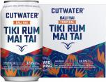 Cutwater Spirits Tiki Rum Mai Tai (414)