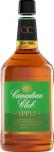 Canadian Club Apple Whisky 0 (1750)