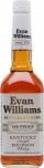 Evan Williams Bottled In Bond White Label Bourbon 100 (750)