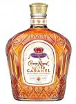 Crown Royal Fine Canadian Salted Caramel Whisky (750)