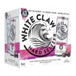 White Claw Black Cherry Seltzer 0 (62)