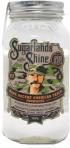 Sugarland Shine Mark Rogers American Peach Moonshine (750)