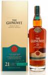 Glenlivet Archive 21-Yr Single Malt Scotch (750)