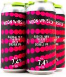 Noon Whistle Radical New Therapy Hazy Double Ipa 0 (415)