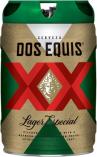 Dos Equis Lager Special 0 (5000)