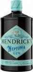 Hendrick's Neptunia Gin (750)