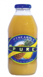 Mr. Pure Pineapple Juice 0