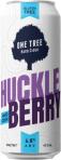 One Tree Hard Cider Huckleberry 0 (415)