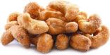 Trophy Nuts Cashews Honey Roasted 0