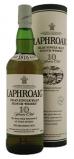 Laphroaig - 10 year Single Malt Scotch (750)