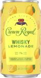 Crown Royal Whiskey Lemonade (414)