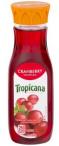 Tropicana Cranberry Cocktail 0