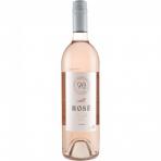 90 + Cellars - Rose Lot 33 Languedoc 2023 (750)