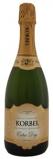 Korbel - Extra Dry California Champagne 0 (750)