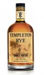 Templeton Rye - Small Batch Rye Whiskey (750)