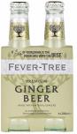 Fever Tree Ginger Beer 0