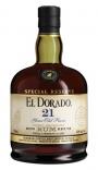El Dorado - 21yr Special Reserve (750)