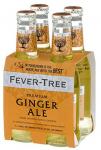 Fever Tree Ginger Ale 0