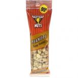 Trophy Nuts Honey Roasted Peanuts 2.25 oz 0