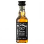 Jack Daniels - Whiskey Sour Mash Old No. 7 Black Label (50)