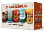 Breckenridge 15 Can Sampler 0 (621)