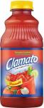 Clamato Picante 0