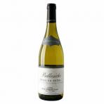 M. Chapoutier - Ctes du Rhne White Belleruche 2023 (750)