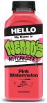 Hello My Name Is Nemo's Nutcracker Pink Watermelon 0 (167)