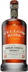 Yellow Rose American Whiskey (750)