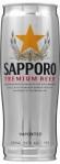 Sapporo Brewing Co - Sapporo Premium 0 (650)