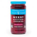 Tillen Farms Maraschino Cherries 0